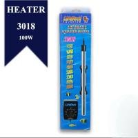 ราคา Lifetech Automatic Aquarium Heater 3018 ฮีตเตอร์ 100w เครื่องควบคุมอุณหภูมิน้ำในตู้ปลา (29921246695)