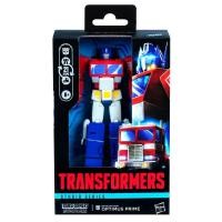 ราคา Transformers Studio Series Deluxe Class Transformers: Devstation Optimus Prime (57451753231)