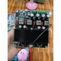 ราคา SAMP-200 แอมป์ขับซับบลูทูธกำลัง600+600วัตต์ แท้ครับท่าน (26713527030)