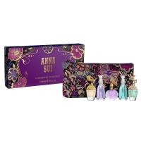 ราคา ANNA SUI 2018 POUCH Miniset (9405385845)