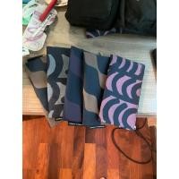 ราคา marimekko กระเป๋า travel kit จากสายการบิน finnair (20676504389)