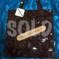 ราคา Bao bao 6x6 สีน้ำตาล (6104710694)