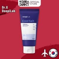 ราคา Dr.G Doopi Lab Cool Salt Scalp Treatment 300g (42810439497)
