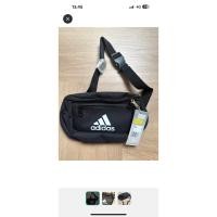 ราคา กระเป๋าคาดเอวแบรนด์ adidas ใหม่ของแท้ (24787716470)