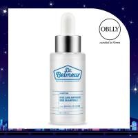 ราคา THE FACE SHOP [ร้านหน้า] dr.belmeur clarifying spot care ampoule 22ml (46205275712)