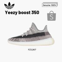 ราคา ของแท้ 100% แนะนำ adidas originals Yeezy Boost 350 V2 "zyon' FZ1267 (27813976524)