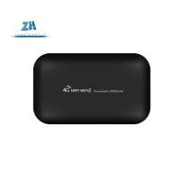 ราคา เราเตอร์ WiFi 4G LTE WiFi6 Power Bank ความจุ 10000mAh Type-C ชาร์จอุปกรณ์ฮอตสปอตมือถือ (54654789256)