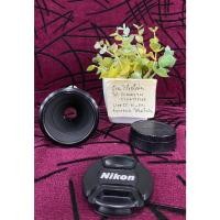 ราคา เลนส์ Nikon Micro-Nikkor Ai 55mm f 3.5 สภาพสวยเหมือนใหม่ (12081555214)