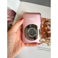 ราคา กล้องดิจิตอล Canon IXUS 105 ⚠️อ่านตำหนิก่อนกดสั่งซื้อ (23758507270)