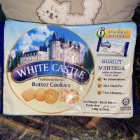 ราคา คุกกี้ White Castle Cookies (10875444954)
