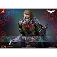 ราคา Hot Toys MMS752AE – The Dark Knight Trilogy – 1/6 The Joker (Batman Imposter Version) (Artisan Edition) [Hot Toys Exclus (25737126513)