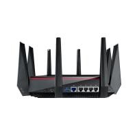 ราคา ASUS RT-AC5300 Wireless-AC5300 Tri-Band Gigabit Router (1319212044)
