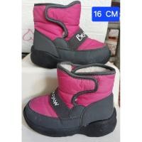 ราคา รองเท้าบูท ขนนุ่ม BEARPAW (24636675244)