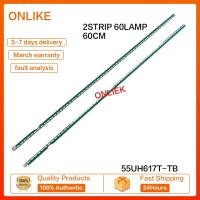 ราคา แถบไฟแบ็คไลท์ 55 นิ้ว LG TV 55UH615T 55UH617T-TB 6922L-0159A 55 V15.5ART3 (15902218827)