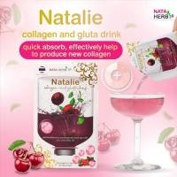 ราคา Natalie Collagen And Gluta Drink (22456487913)