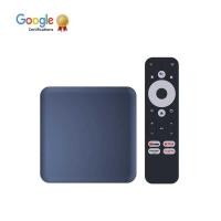 ราคา Google Certified Set-Top Box 32GBGD2 Google Certified Set-Top Box 4K Network Player (50152078945)