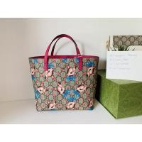 ราคา Gucci tote kid bag กวาง (16327219818)