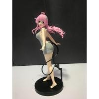 ราคา พร้อมส่ง Lala Satalin Deviluke Glitter & Glamours Figures To Love-Ru Banpresto ของแท้ ลาล่า ซาทาลิน เดวิลุค ทูเลิฟรู (48056873674)