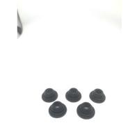 ราคา ยางข้างในวอลลุ่มวิทยุสื่อสาร ICOM รุ่น IC-V80,G80,V86,G86 (24018747684)