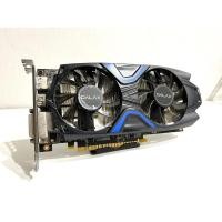 ราคา (GTX1050Ti 4GB) GALAX GTX 1050 Ti EXOC 4GB (22369252508)