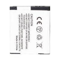 ราคา ▥ Dmw-Bcl7 แบตเตอรี่กล้อง 200Mah Dmw-Bcl7e แบตเตอรี่ชาร์จสําหรับ Lumix Dmc-F5 Fh0 Fs5 (26340485431)