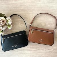ราคา Kate Spade Leila Convertible Wristlet (18180791109)