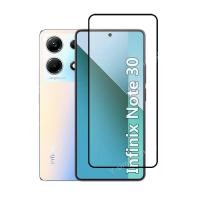 ราคา ฟิล์มกระจกนิรภัย 5D 9D INFINIX NOTE 30 4G / NOTE 30 PRO 4G FULL GLUE FULL COVER (54952693709)