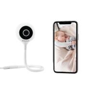 ราคา BEABA เบบี้มอนิเตอร์ Video Baby Monitor Zen Connect (24025760479)