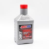 ราคา น้ำมันเครื่อง Amsoil 10W-40 Synthetic Dirt Bike Oil (946 ml) สำหรับ Motocrosso (22627883962)