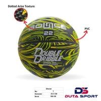 ราคา BOUNCE ลูกบาสเก็ตบอล 22 ลูกบาสเก็ตบอล PVC (51704512934)