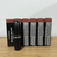 ราคา ( พร้อมส่ง ) Mac lip สคบ.ไทย สี 617 Velvet teddy ผลิต 06/21 (16342801691)