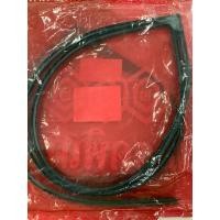 ราคา คิ้วขอบกระจก ยางขอบกระจกบังลม วีออส 2008-2012 VIOS 08-12 TOYOTA (28700287382)