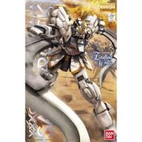ราคา MG 1/100 Gundam Sandrock EW (3825682595)