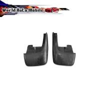 ราคา ยางบังโคลน แผ่นยางบังโคลน isuzu d-max ด้าน ยางกันโคลนหลัง ใส่รุ่น ดีแม็ค จำนวน 1ชุด 2 ชื้น (25803826608)