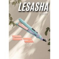 ราคา Lesasha เครื่องหนีบผม 3in1 Trendy Hair Crimper รุ่น LS1242 (43421233902)