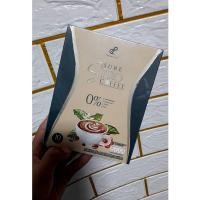 ราคา SURE PRO COFFEE เอส ชัวร์ โปร คอฟฟี่ กาแฟปรุงสำเร็จรูปชนิดผง ตรา ปนันชิตา 1 กล่อง 10ซอง (49156666459)