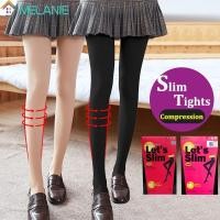ราคา Let's Slim ถุงน่องสูง / ถุงน่องเกาหลี / ขา & ต้นขา & เอว กระชับสัดส่วน / ถุงน่องสะโพก (14634946479)