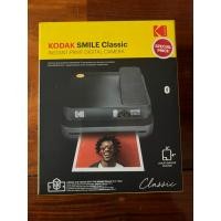 ราคา กล้องโพลารอยด์ Kodak smile classis มือสอง (43808173594)