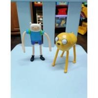 ราคา โมเดลจากเรื่อง​ Adventure​ Time (3343038885)