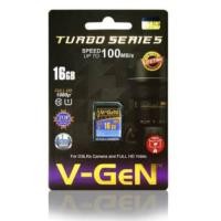 ราคา การ์ดหน่วยความจํา การ์ดหน่วยความจํา Micro SD TF Card VGEN V-GEN V GEN TURBO 8GB 16GB 32GB 64GB 128GB Class 10 (8650725559)