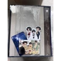 ราคา กล่องเปล่า #ปริศนาลับสัมผัสวิญญาณ + ของแถม (15488706491)