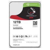 ราคา Seagate IronWolf 12TB NAS Internal Hard Drive (8854433667)