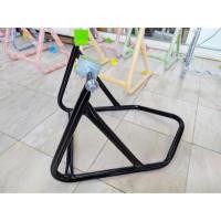 ราคา สแตนยกรถ ยกรถล้อหลังรุ่นมีล้อมีสามสี สแตนยกรถมอเตอร์ไซค์ สแตนยกรถ พร้อมส่งค่ะ (17474657489)