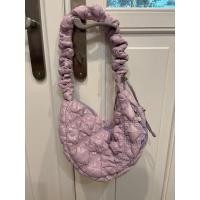 ราคา ส่งต่อกระเป๋า Carlyn สีม่วง งาน (27635146988)