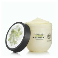 ราคา Moringa Body Yogurt The bodyshop (5600457584)