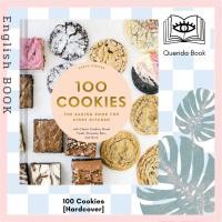 ราคา หนังสือ 100 Cookies : The Baking Book for Every Kitchen, with Classic Cookies, Novel Treats, Brownies, Bars [Hardcover] (3593852900)