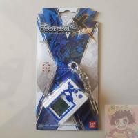 ราคา Digital Monster X Ver.1 White Color (V-pet X) Premium Bandai ดิจิม่อน ดิจิไวซ์[LOT JP] (6674496981)