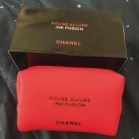 ราคา กระเป๋าใส่เครื่องสำอางChanel ขนาดเล็ก*SALE*!!! (3616210941)