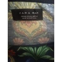 ราคา เสื้อยืด Zara Man ดั้งเดิม (43677170225)