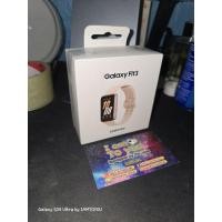 ราคา [DEMO/ตัวโชว์] Samsung Galaxy Fit3 - สีชมพู (49150218740)